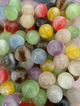 16mm Color Changing Beads-L13